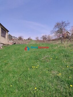 Predaj, rekreačný pozemok - Kozárovce, Pustá hora (N018-14-M - 2