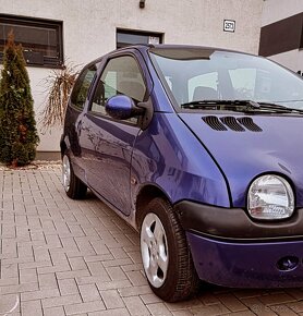 Renault Twingo - 2