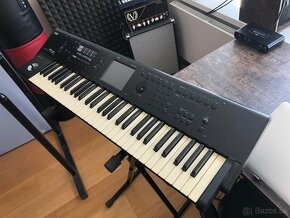 Korg m50 - 2