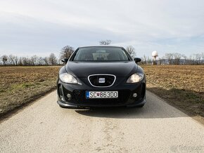 Seat Leon 2.0Tdi 103kw , Sport Packet - 2