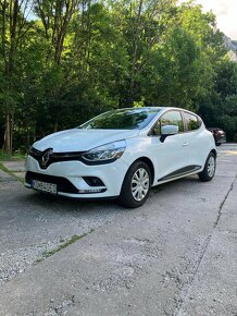 Renault Clio 1.2  63 000 km - 2