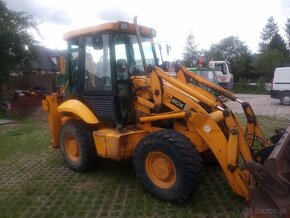 JCB 2CX - 2