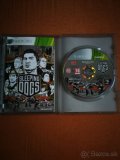 Predam hru sleeping dogs na x box 360 - 2