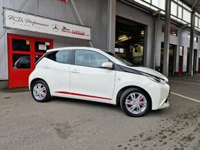 Toyota Aygo - 2