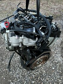 Motor Mercedes benz 2,2cdi - 2