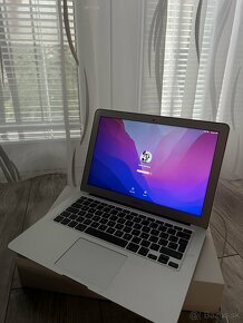 MacBook air 2017 retina - 2