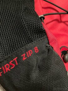 Detský batoh MAMMUT First Zip 8 - 2