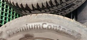 Continental PremiumContact 6 255/55 R18 - 2