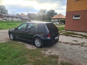 Golf 4 1.9 96kw - 2