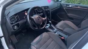 VW Golf 1,5 TSI  7-DSG, r.v.2019,  možný odpočet DPH - 2