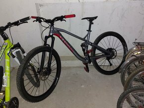 Canyon Neuron - 29" / mavic / rockshox / 12,9kg - 2