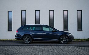 2013 VW Golf 2.0 TDI 150hp Highline DSG - 2