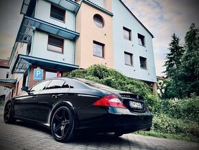 Predám Mercedes Benz CLS 320 CDi - 2