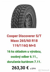 TOYOTA HILUX  5ks diskov ALL TEREN - 2