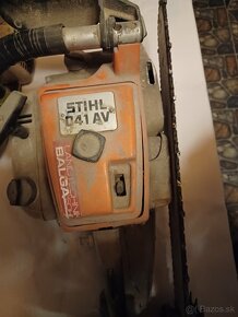 Stihl - 2