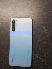 Predám Xiaomi Redmi Note 8 T - 2