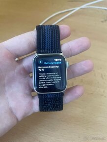 Apple watch series 4 40MM - 2