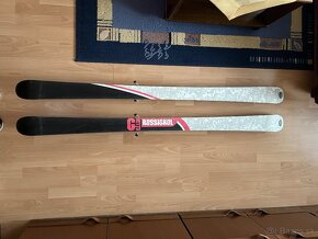 rossignol - 2