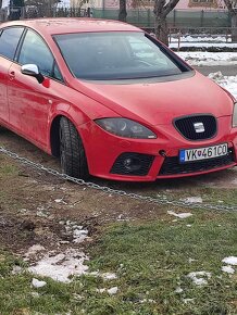 Predám Seat leon 2 - 2