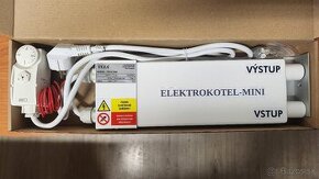 ELEKTROKOTOL MINI  teraz - 55% - 2