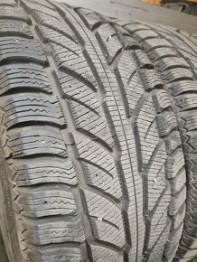 Cooper WSC M+S 255/55 R18 - 2