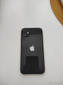 iPhone 11 128GB - 2