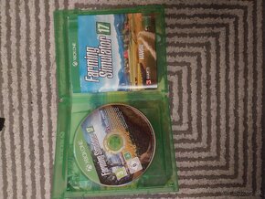 FARMING SIMULATOR 17 (XBOX ONE) - 2