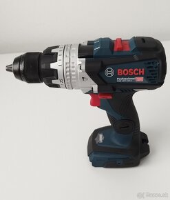 Bosch-GSB 18V-110 C s príklepom - 2