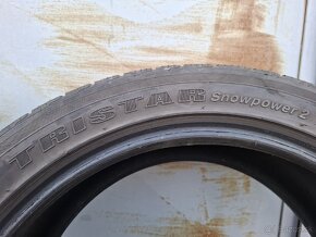 Zimné pneumatiky 245/45 r19 - 2