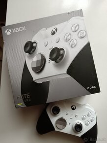 Xbox ovladac - 2