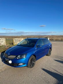 Škoda Fabia III combi 1.2 TSI 110K Drive - 2