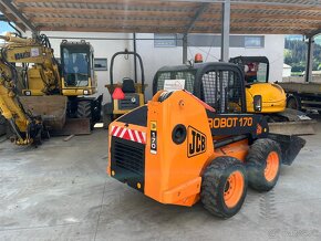 JCB 170 Robot - 2