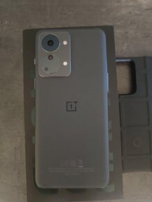 One Plus Nord 2T 5G 12GB/256 GB - 2