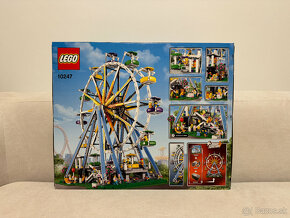 10247 LEGO Ferris Wheel - 2