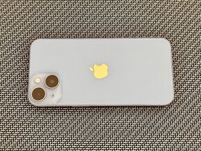 iPhone 14 Blue, 128GB - NOVÁ BATÉRIA, AKO NOVÝ - 2