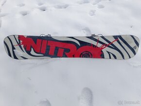 Nitro Snowboard Eero ettala - 2