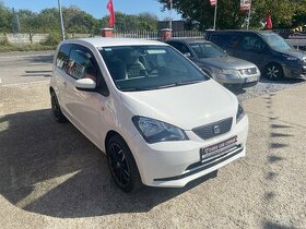 Seat Mii Style 1.0 MPi - 2