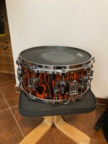 Sonor SQ2 14″ Snare/Rytmičák - 2