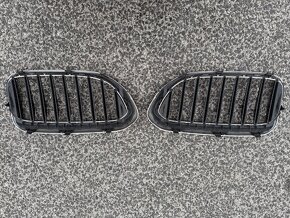 BMW 5 G30 grill - 2