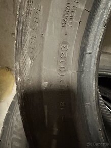 Hankook Ventus Prime 4 , 205/55 R16 91H - 2