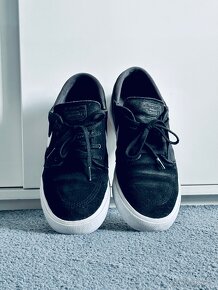 Nike SB Janoski OG+ Zoom - 2