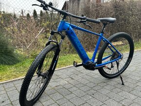 Elektrobicykel AMULET eRival 4.0 SR - 2