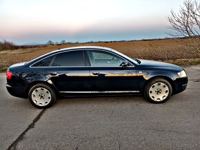 Audi A6 C6 3.0 TDI - 2