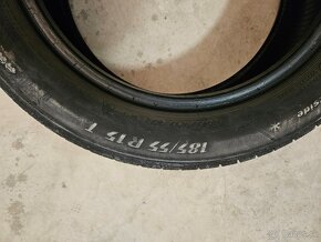 Zimné pneu 185/55 R15 82T - 2