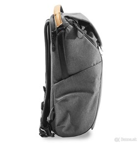 Peak Design Everyday Backpack 30L v2 Charcoal - NEROZBALENÝ - 2