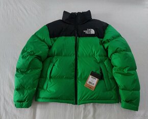 Bunda The North Face Nuptse 1996 retro - 2