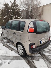 Citroen C3 Picasso - 2