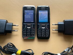 Nokia E51 - 2