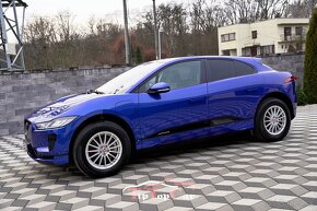 ⏩ Jaguar I-Pace EV400 90 kWh S AWD A/T - 2