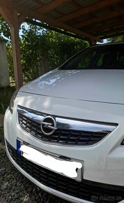 Opel Astra ST - 2